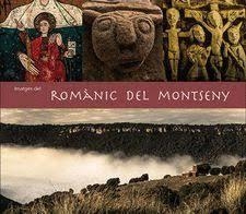 IMATGES DEL ROMÀNIC DEL MONTSENY | 9788469791714 | PAGES D'URSO, MARIANO