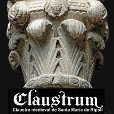 CLAUSTRUM | 9788493847029 | ALIMBAU, SALVADOR / BESERAN I RAMON, PERE / CAMPS, JORDI / GONZÁLEZ I GARCÍA, REINALD