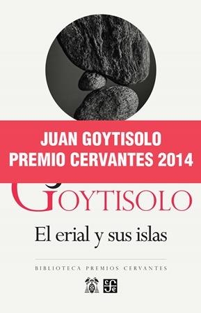 ERIAL Y SUS ISLAS, EL | 9788437507293 | GOYTISOLO, JUAN