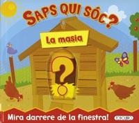 MASIA, LA | 9788499136424 | DIVERSOS AUTORS