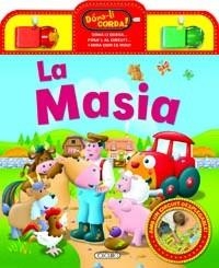 MASIA, LA | 9788490370117 | TODOLIBRO, EQUIP