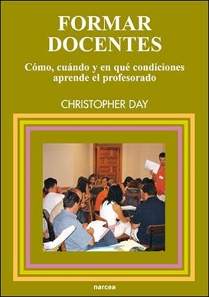 FORMAR DOCENTES | 9788427714885 | DAY, CHRISTOPHER