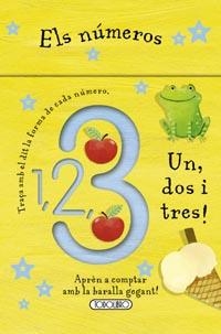 NÚMEROS, ELS | 9788499136981 | DIVERSOS AUTORS