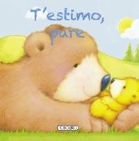 T'ESTIMO, PARE | 9788499137926 | DIVERSOS AUTORS