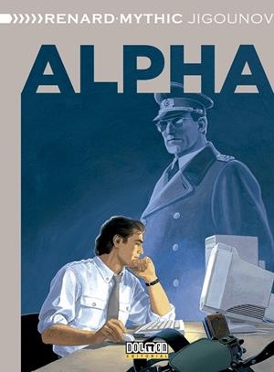 ALPHA INTEGRAL 02 | 9788416436729 | RENARD, PASCAL / JIGOUNOV, YURI