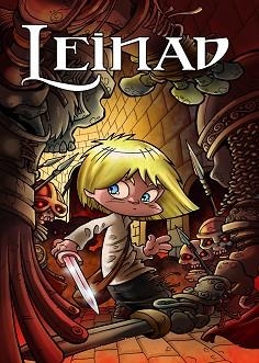 LEINAD | 9788492458974 | VEGAS, ENRIQUE V.