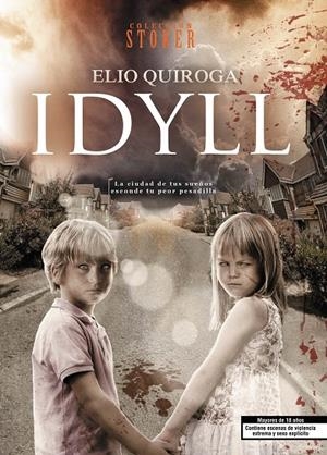 IDYLL | 9788415932444 | QUIROGA-RODRIGUEZ, ELIO
