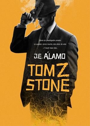 TOM Z. STONE | 9788415296027 | ALAMO, J. E.
