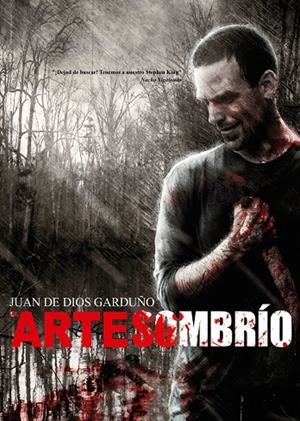 ARTE SOMBRIO, EL | 9788415296997 | GARDUÑO, JUAN DE DIOS