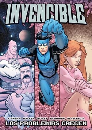 INVENCIBLE 15: LOS PROBLEMAS CRECEN | 9788415225430 | KIRKMAN, ROBERT