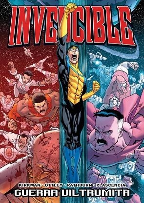INVENCIBLE 16: GUERRA VILTRUMITA | 9788415225492 | KIRKMAN, ROBERT