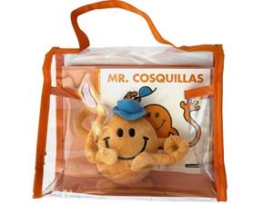 PACK MR COSQUILLAS | 9788484839385 | HARGREAVES, ROGER