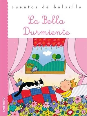 BELLA DURMIENTE | 9788484835844 | GRIMM, JACOBO / GRIMM, GUILLERMO