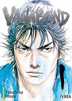 VAGABOND 01 | 9788415922940 | INOUE, TAKEHIKO