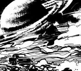 ALAN MOORE FUTURE SHOCKS | 9788492534098 | MOORE, ALAN