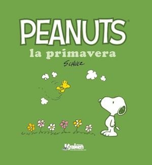PEANUTS, LA PRIMAVERA | 9788416435067 | SCHULZ, CHARLES M.