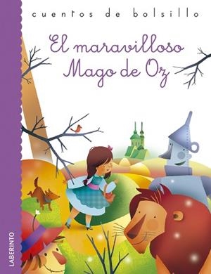 MARAVILLOSO MAGO DE OZ, EL | 9788484838821 | BAUM, LYMAN FRANK