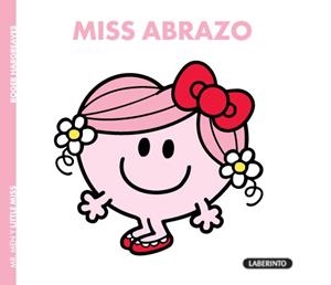 MISS ABRAZO | 9788484837480 | HARGREAVES, ROGER