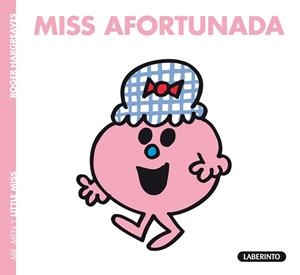 MISS AFORTUNADA | 9788484837466 | HARGREAVES, ROGER