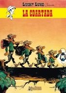 LUCKY LUKE CLASSICS 01. LA COARTADA | 9788492534456 | MORRIS / GOSCINY, RENÉ