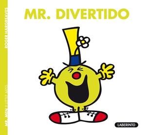 MR DIVERTIDO | 9788484836100 | HARGREAVES, ROGER