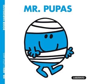 MR PUPAS | 9788484835806 | HARGREAVES, ROGER