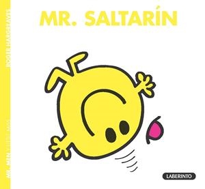 MR SALTARIN | 9788484836070 | HARGREAVES, ROGER