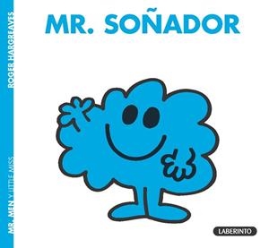 MR SOÑADOR | 9788484837855 | HARGREAVES, ROGER
