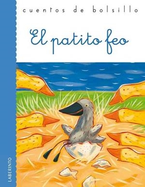 PATITO FEO, EL | 9788484834601 | ANDERSEN, HANS CHRISTIAN
