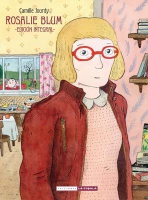 ROSALIE BLUM (INTEGRAL) | 9788415724940 | JOURDY, CAMILLE