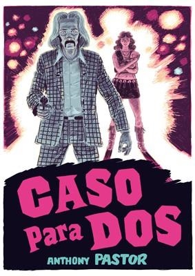 CASO PARA DOS | 9788415724841 | PASTOR, ANTHONY