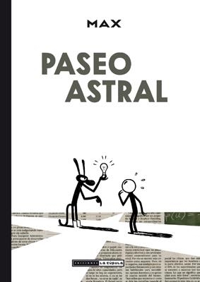 PASEO ASTRAL | 9788415724322 | MAX