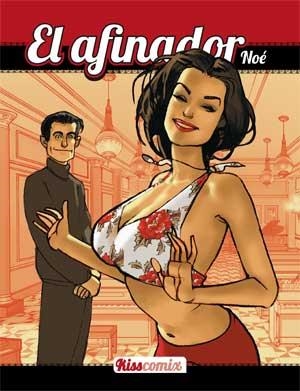 EL AFINADOR | 9788478339914 | NOE, IGNACIO