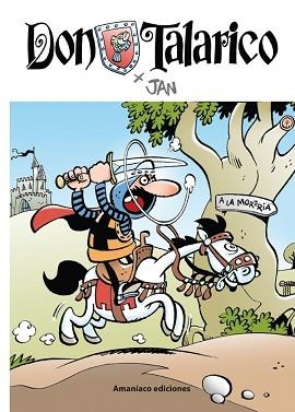 DON TALARICO | 9788493831059 | JAN