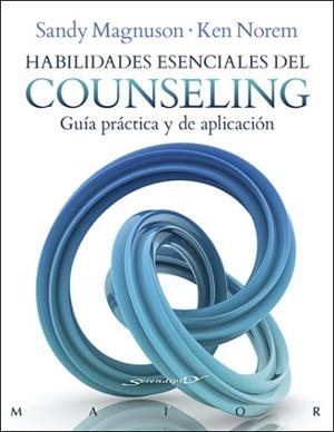 HABILIDADES ESENCIALES DEL COUNSELING | 9788433028709 | MAGNUSON, SANDY