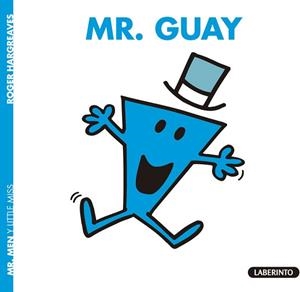 MR GUAY | 9788484839149 | HARGREAVES, ROGER