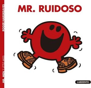 MR RUIDOSO | 9788484839156 | HARGREAVES, ROGER