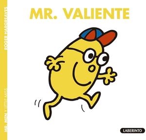 MR VALIENTE | 9788484839132 | HARGREAVES, ROGER