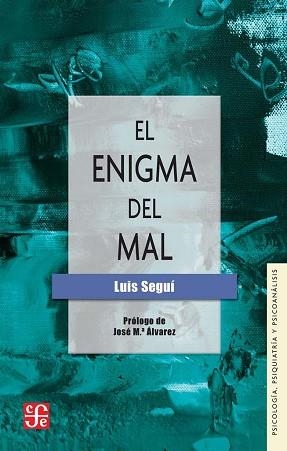 ENIGMA DEL MAL, EL | 9788437507620 | SEGUÍ, LUIS