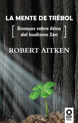 MENTE DE TREBOL, LA | 9788416364725 | AITKEN, ROBERT