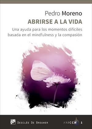 ABRIRSE A LA VIDA | 9788433028938 | MORENO GIL, PEDRO JOSÉ