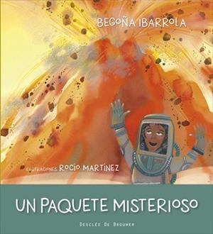 PAQUETE MISTERIOSO, UN | 9788433028907 | IBARROLA, BEGOÑA