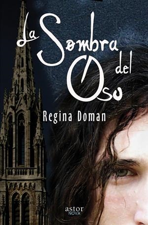 SOMBRA DEL OSO, LA | 9788490615195 | DOMAN, REGINA