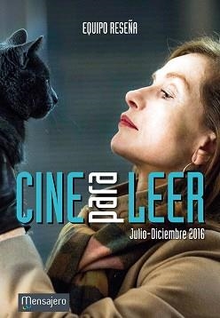 CINE PARA LEER (JULIO - DICIEMBRE 2016) | 9788427140073 | EQUIPO RESEÑA