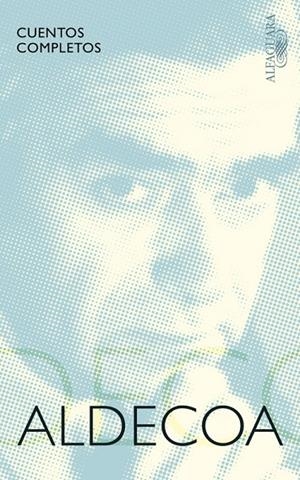 CUENTOS COMPLETOS (IGNACIO ALDECOA) | 9788420432434 | ALDECOA, IGNACIO