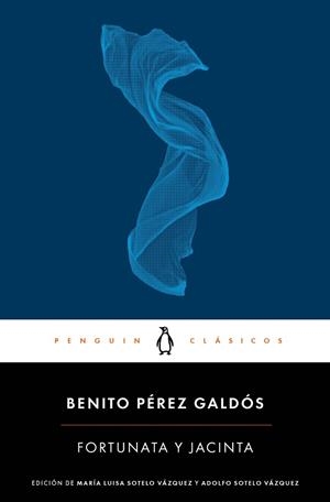 FORTUNATA Y JACINTA | 9788491053682 | PÉREZ GALDÓS, BENITO