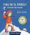 TINA EN EL EVEREST | 9788480904117 | SEGARRA, ARACELI