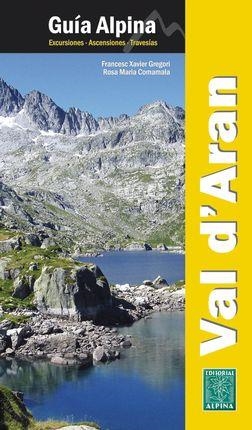 VAL D'ARAN | 9788480904636 | VARIOS AUTORES