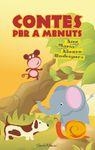 CONTES PER A MENUTS | 9789895105021 | ANA MARIA ALONSO RODRIGUEZ