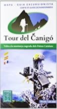 TOUR DEL CANIGÓ | 9788480904957